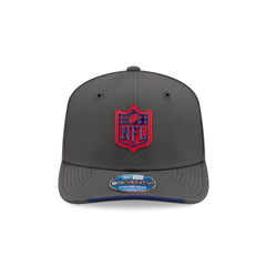 NFL 2026 Sideline Cold Weather 9SEVENTY Stretch-Snap Hat