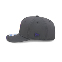 Minnesota Vikings 2026 Sideline Cold Weather 9SEVENTY Stretch-Snap Hat