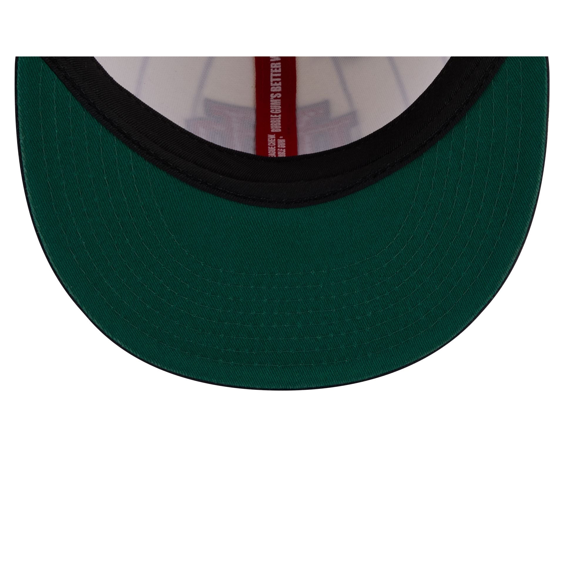 Big League Chew® x Notre Dame Fighting Irish Pinstripe 59FIFTY Fitted Hat