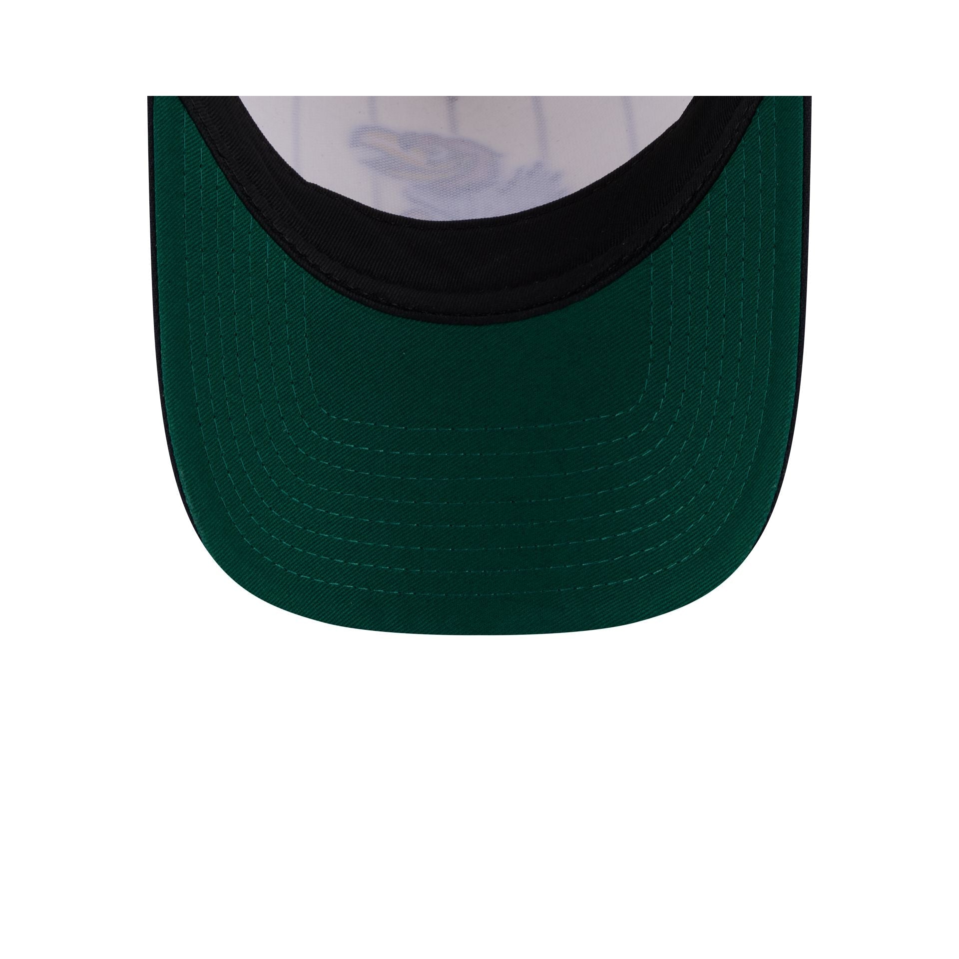 Big League Chew® x Kansas Jayhawks Pinstripe 9FORTY A-Frame Trucker Hat
