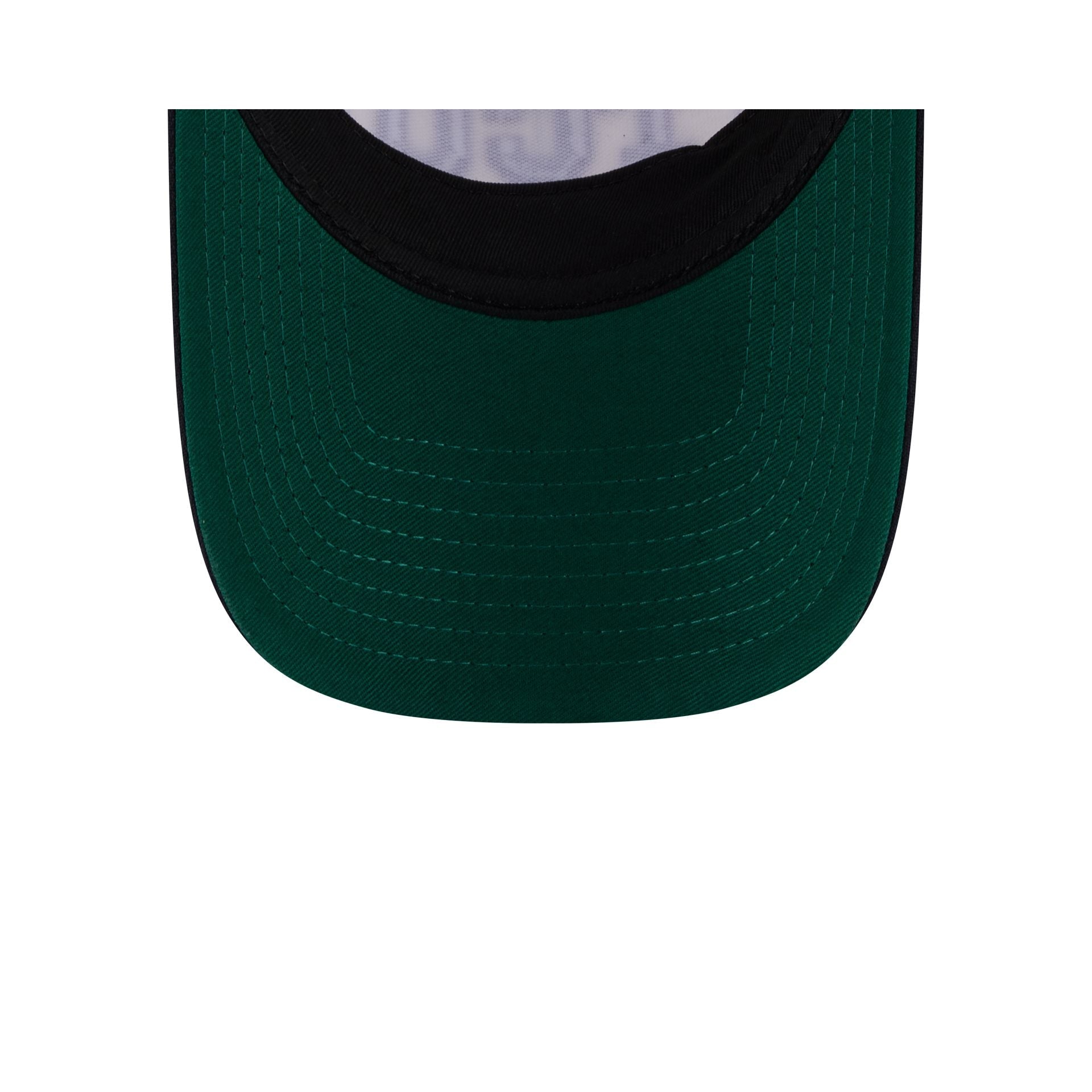 Big League Chew® x TCU Horned Frogs Pinstripe 9FORTY A-Frame Trucker Hat