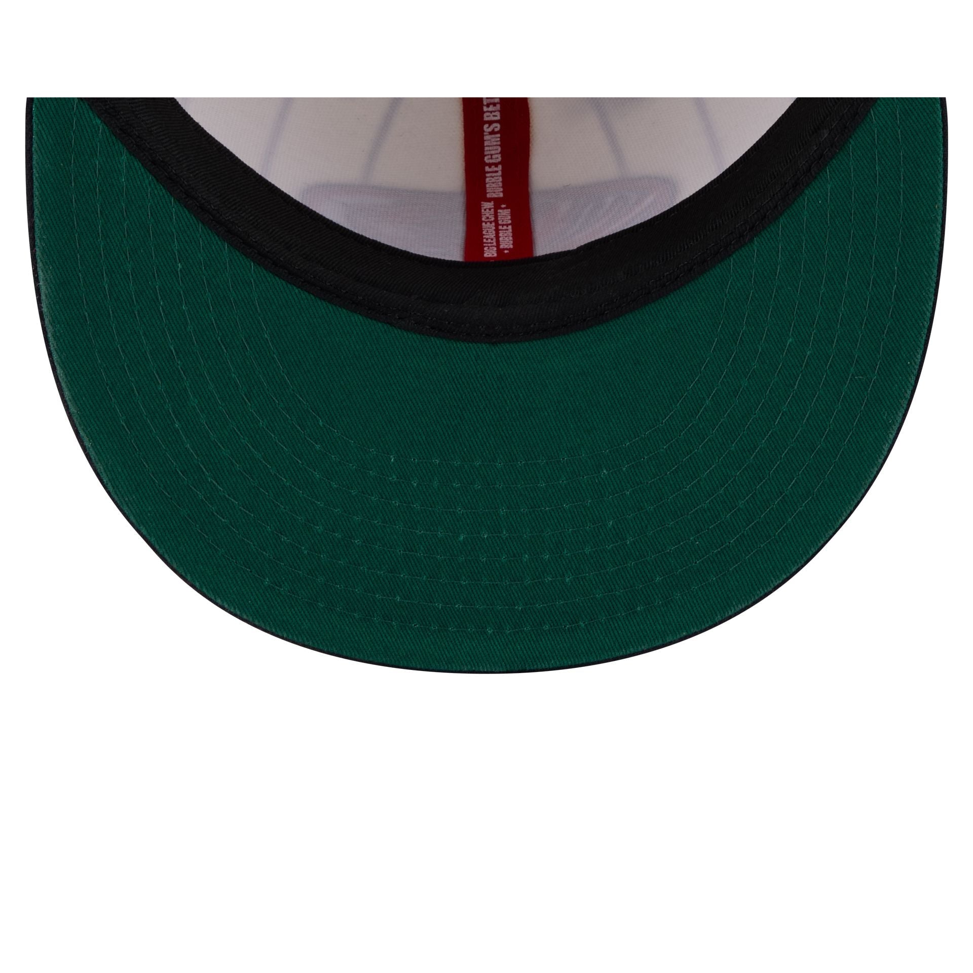 Big League Chew® x Missouri Tigers Pinstripe 59FIFTY Fitted Hat