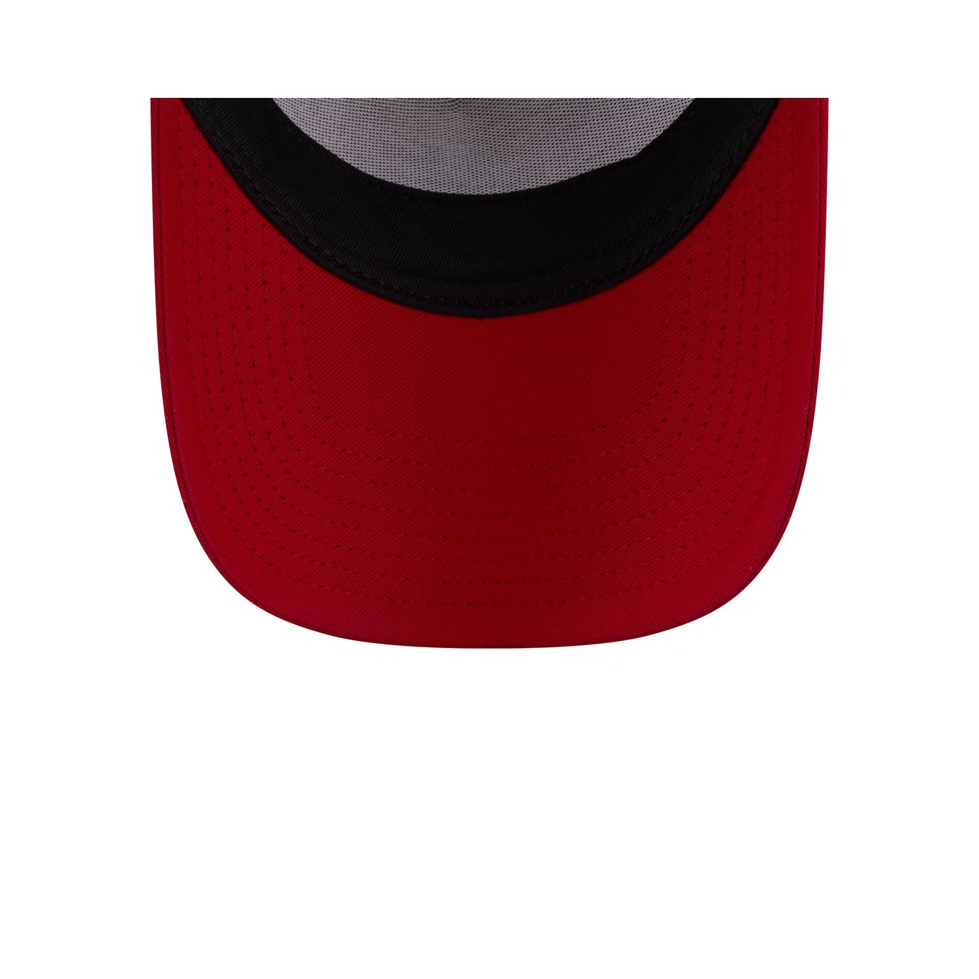 NC State Wolfpack Hand Signs 9FORTY A-Frame Trucker Hat