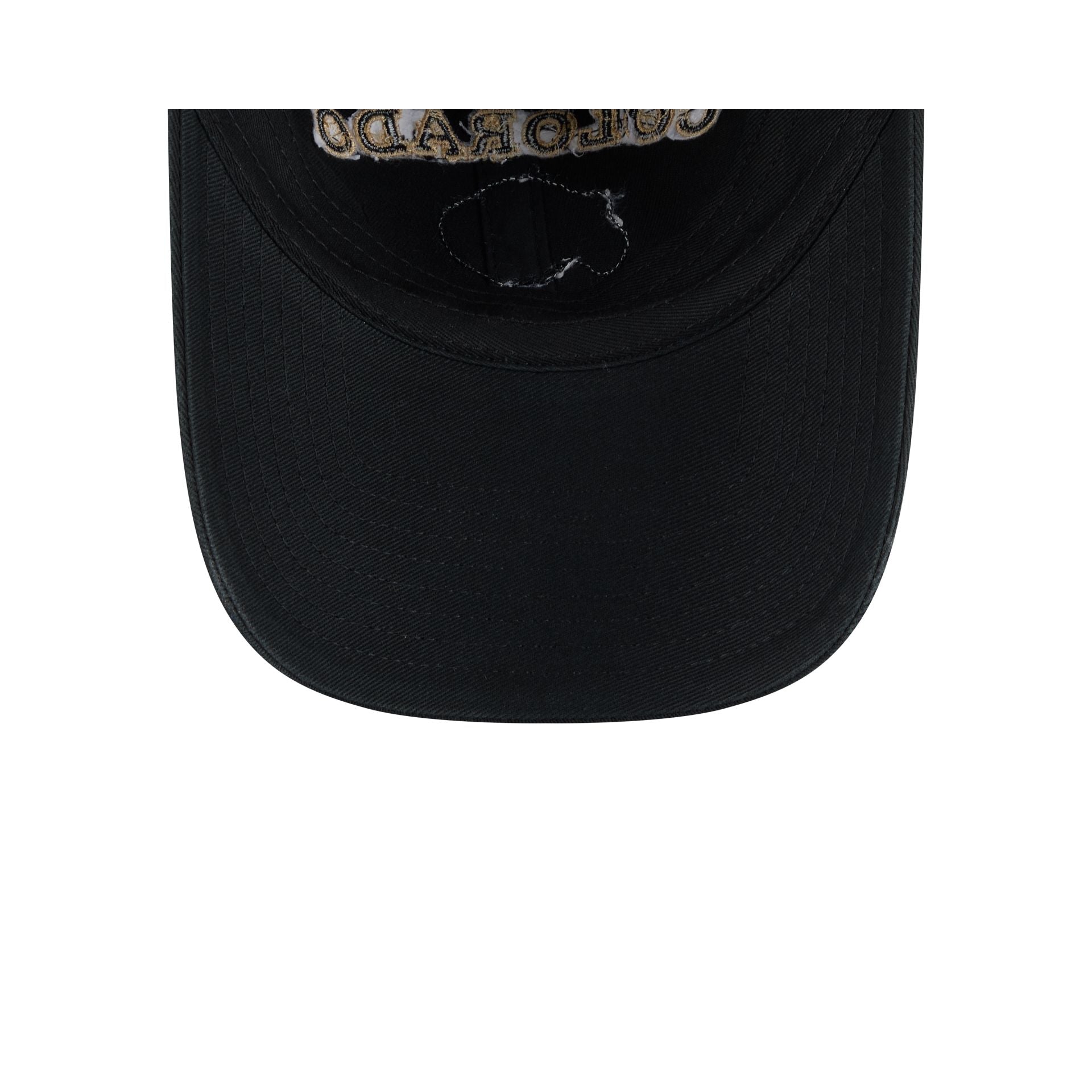 Colorado Buffaloes Athletics Casual Classic Adjustable Hat