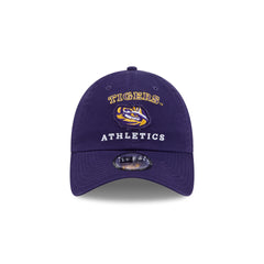 LSU Tigers Athletics Casual Classic Adjustable Hat