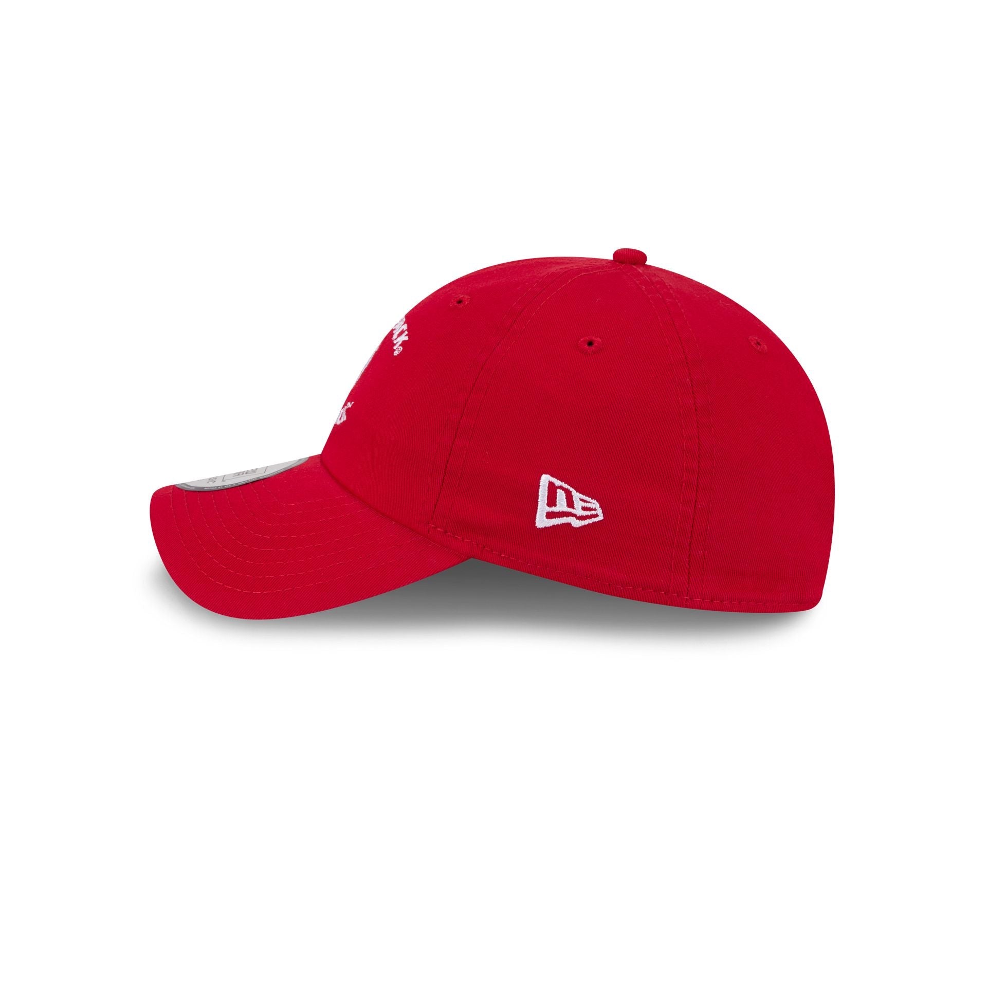 NC State Wolfpack Hand Signs Casual Classic Adjustable Hat