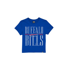 Buffalo Bills Sport Classics Women's T-Shirt