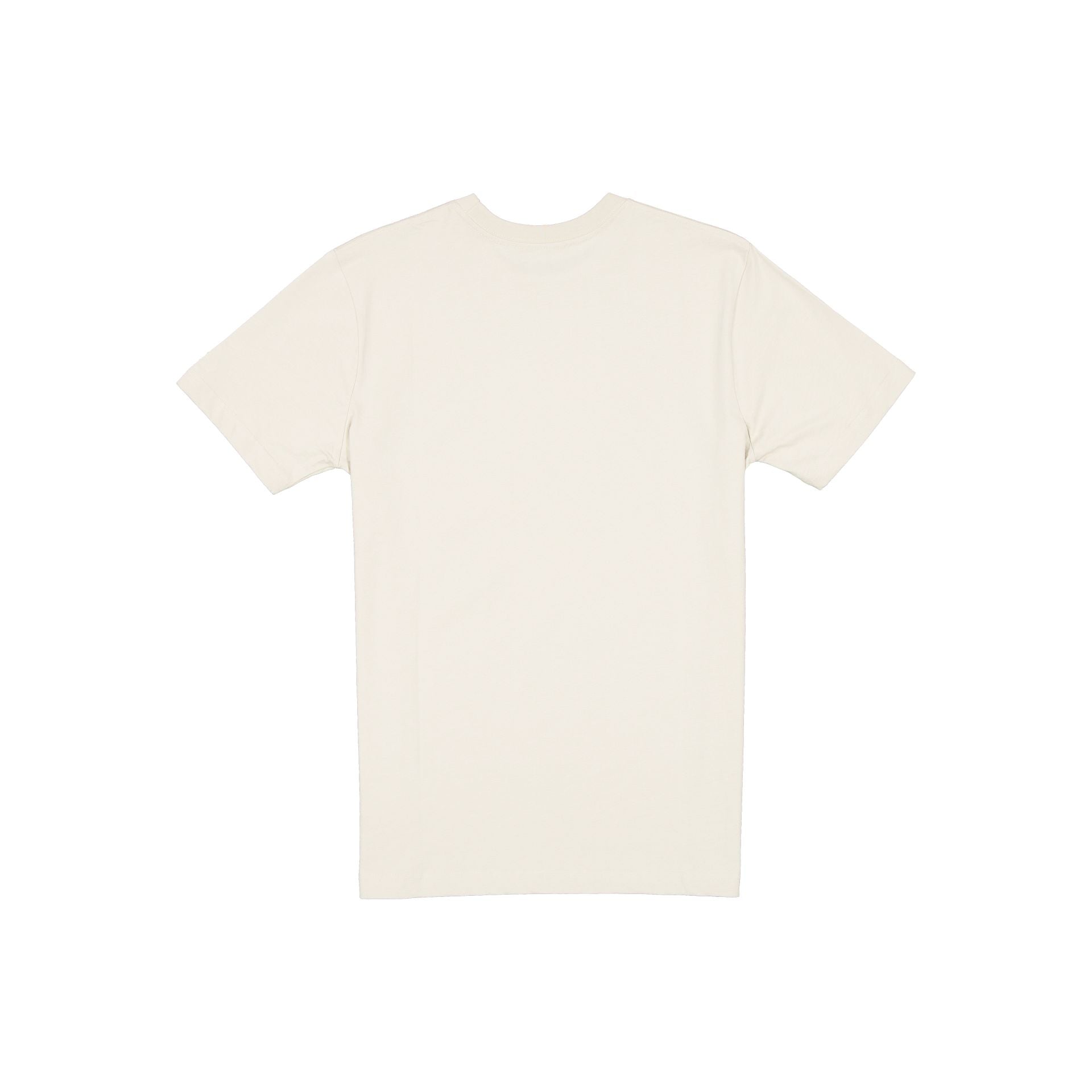 Los Angeles Dodgers Sport Classics Distressed Print Chrome T-Shirt