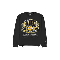 Los Angeles Lakers Sport Classics Crewneck