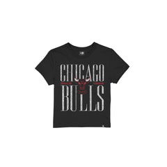 Chicago Bulls Sport Classics Women's T-Shirt