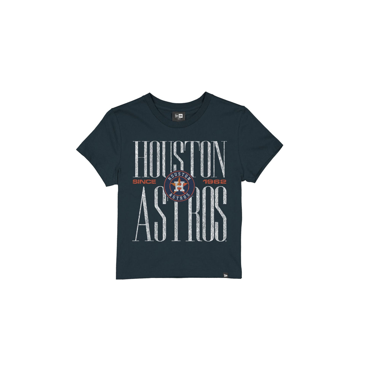 Houston Astros Sport Classics Women's T-Shirt