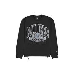 Las Vegas Raiders Sport Classics Crewneck