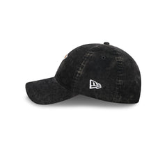 Milwaukee Bucks Washed Cord 9TWENTY Adjustable Hat