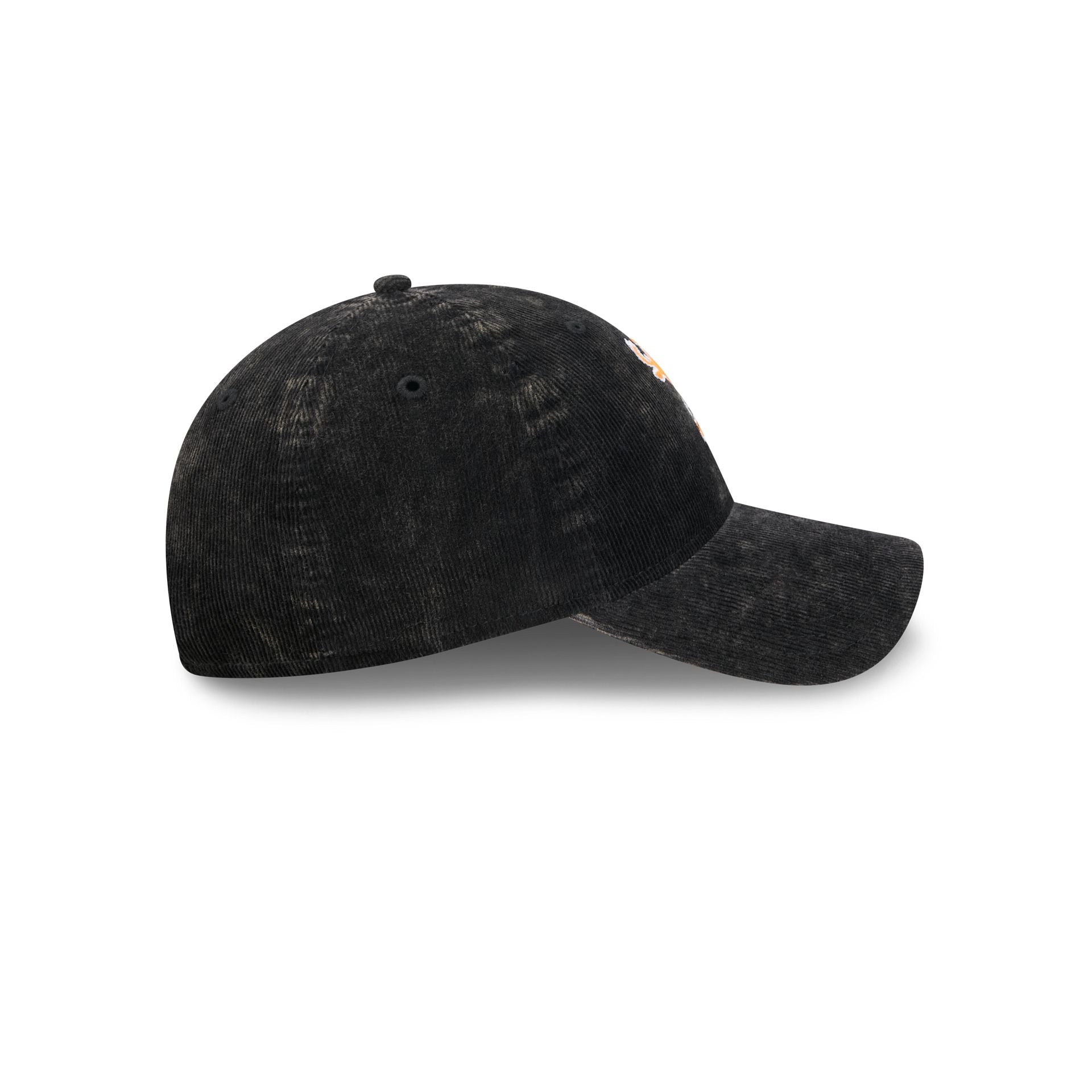 Milwaukee Bucks Washed Cord 9TWENTY Adjustable Hat