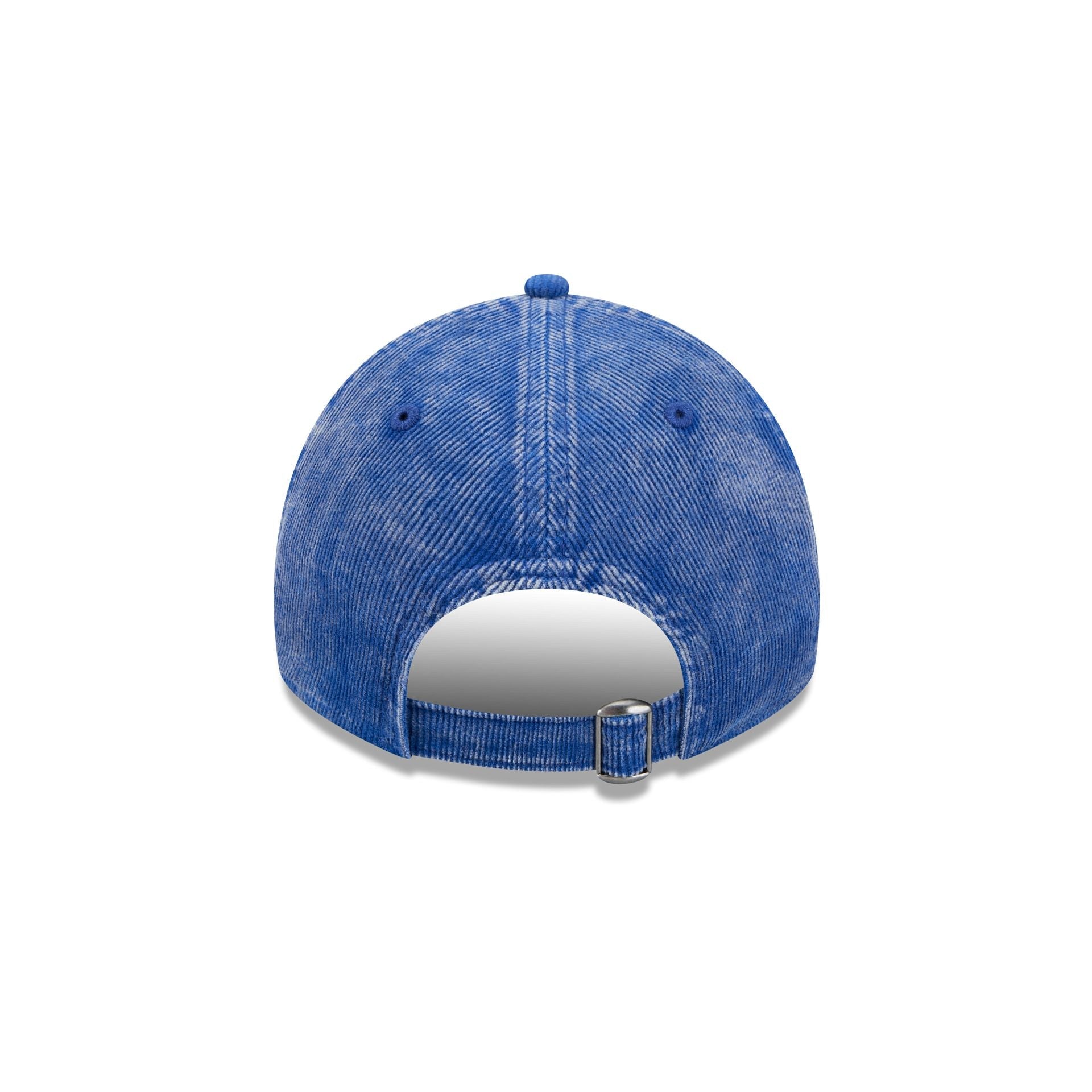 Los Angeles Dodgers Washed Cord 9TWENTY Adjustable Hat