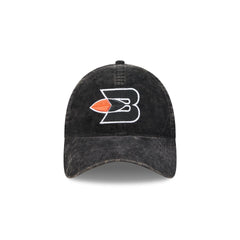 Buffalo Braves Washed Cord 9TWENTY Adjustable Hat