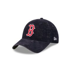 Boston Red Sox Washed Cord 9TWENTY Adjustable Hat