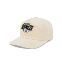 Los Angeles Kings Chrome Corduroy 19TWENTY Adjustable Hat