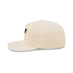 Los Angeles Kings Chrome Corduroy 19TWENTY Adjustable Hat