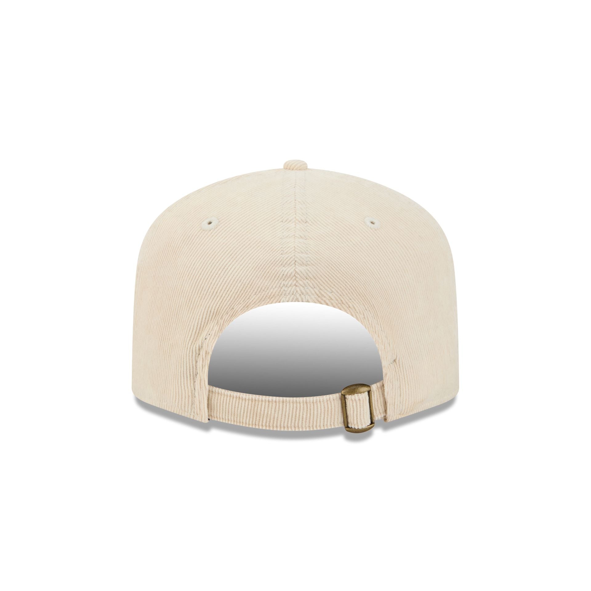New York Mets Chrome Corduroy 19TWENTY Adjustable Hat