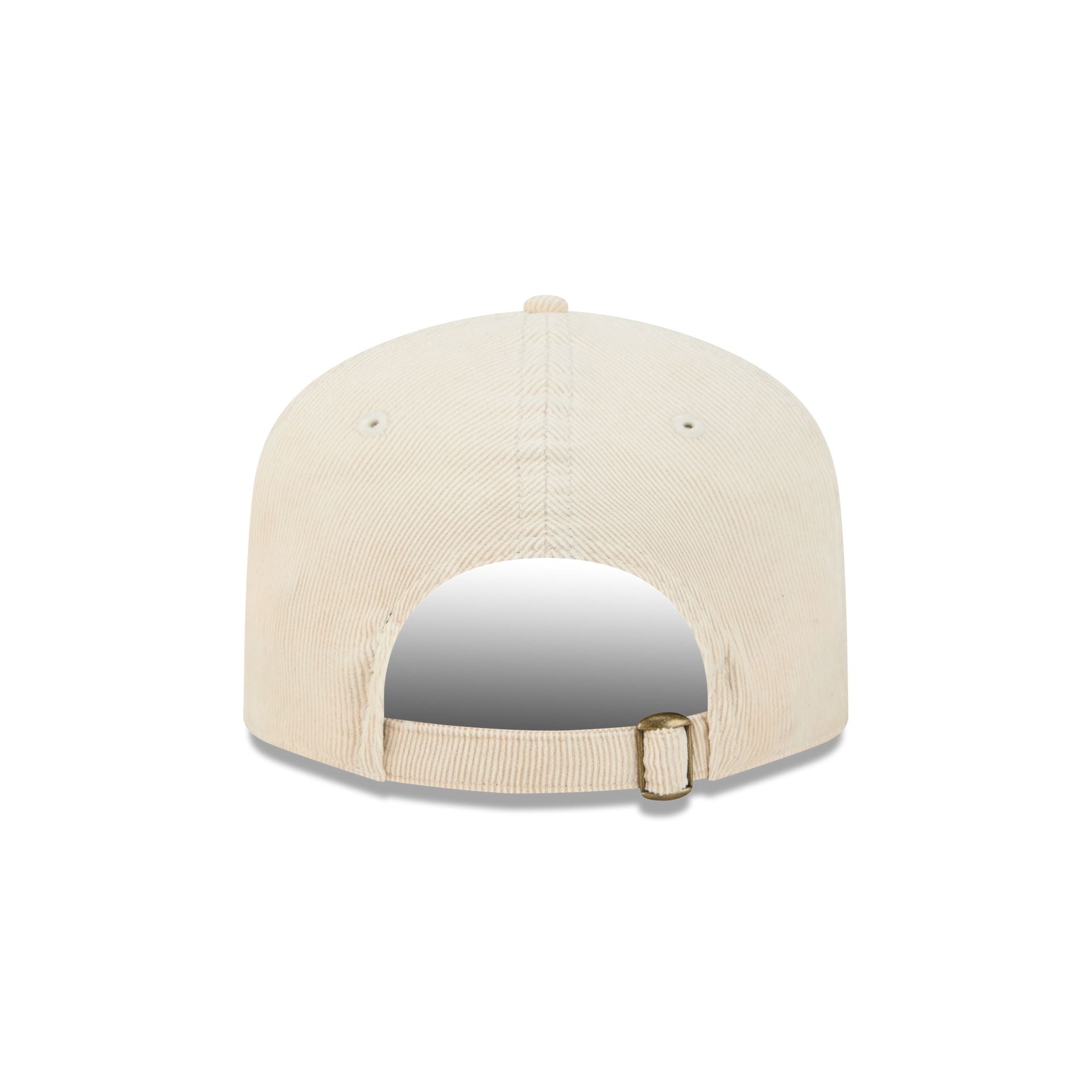 Kansas City Chiefs Chrome Corduroy 19TWENTY Adjustable Hat