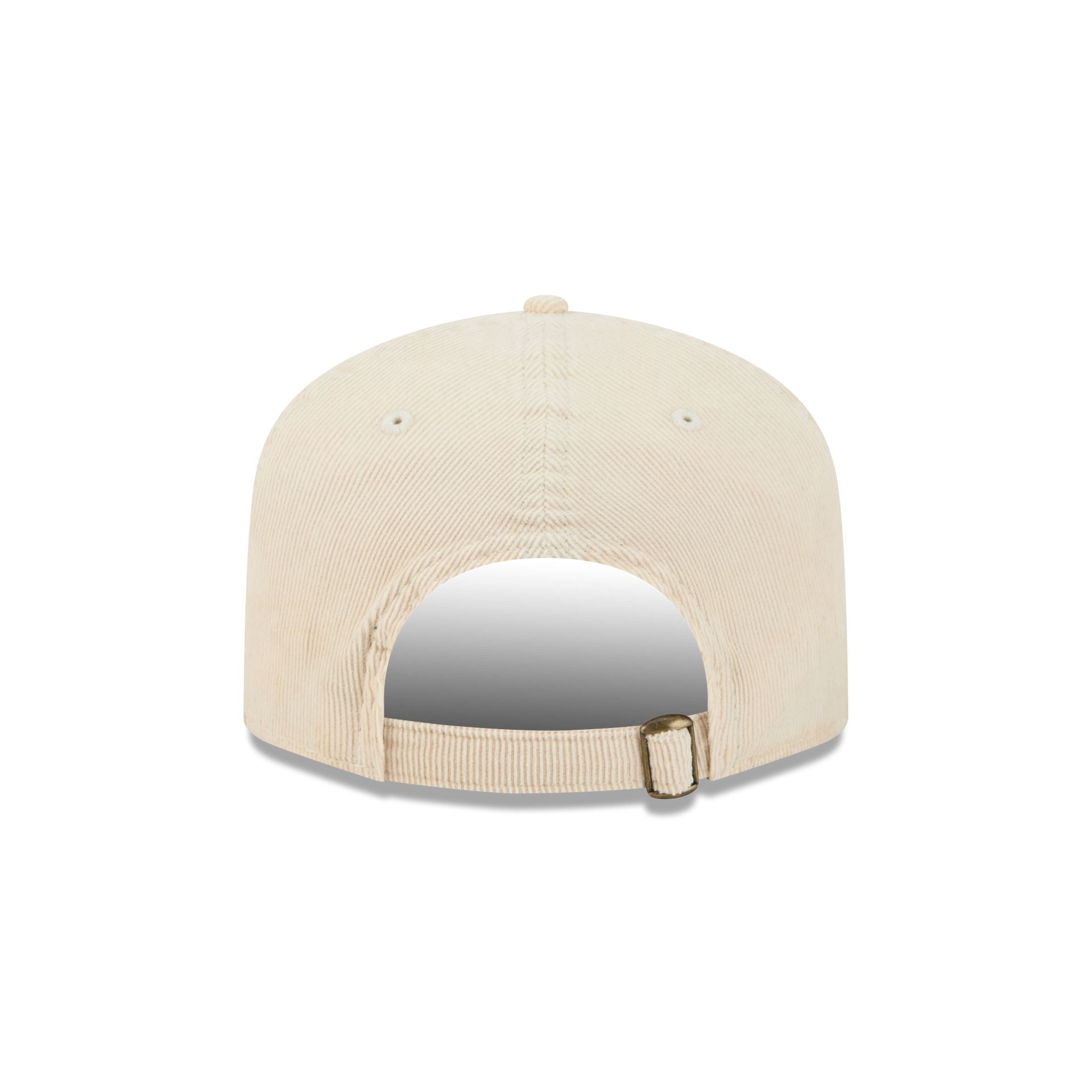 Houston Astros Chrome Corduroy 19TWENTY Adjustable Hat