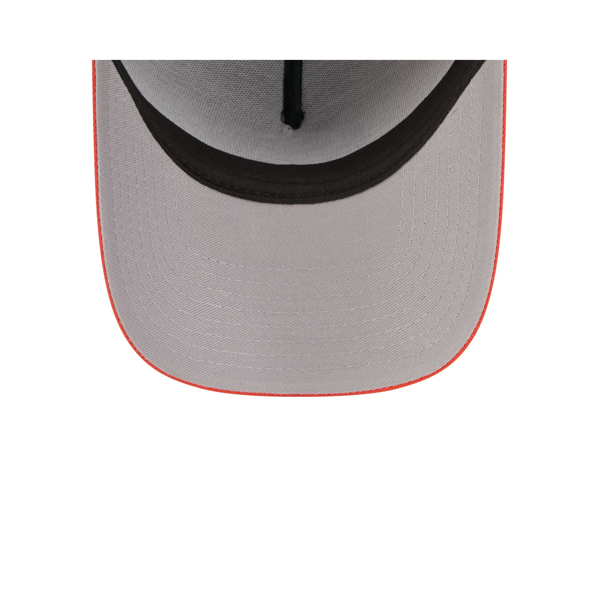 Cleveland Browns Fade Logo 9FORTY A-Frame Snapback Hat