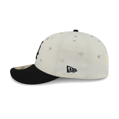 Chicago White Sox Chrome Pearl 59FIFTY Fitted Hat