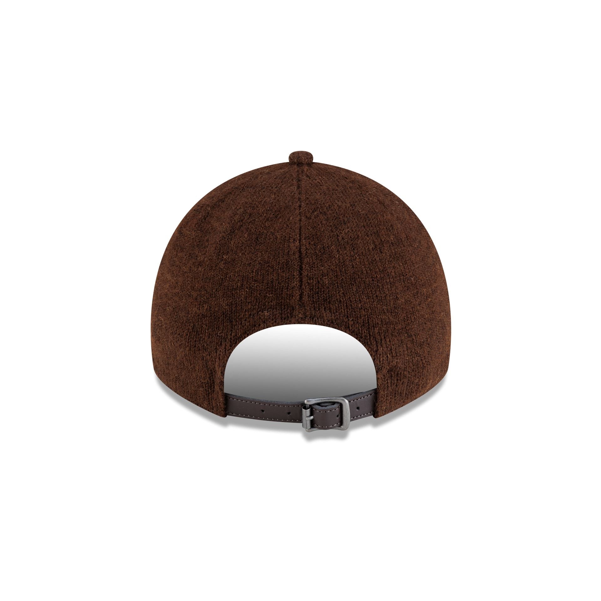 Los Angeles Dodgers Wool Walnut 9TWENTY Adjustable Hat