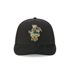 Boston Celtics Hardwood Classics Side Patch 9FIFTY Snapback Hat