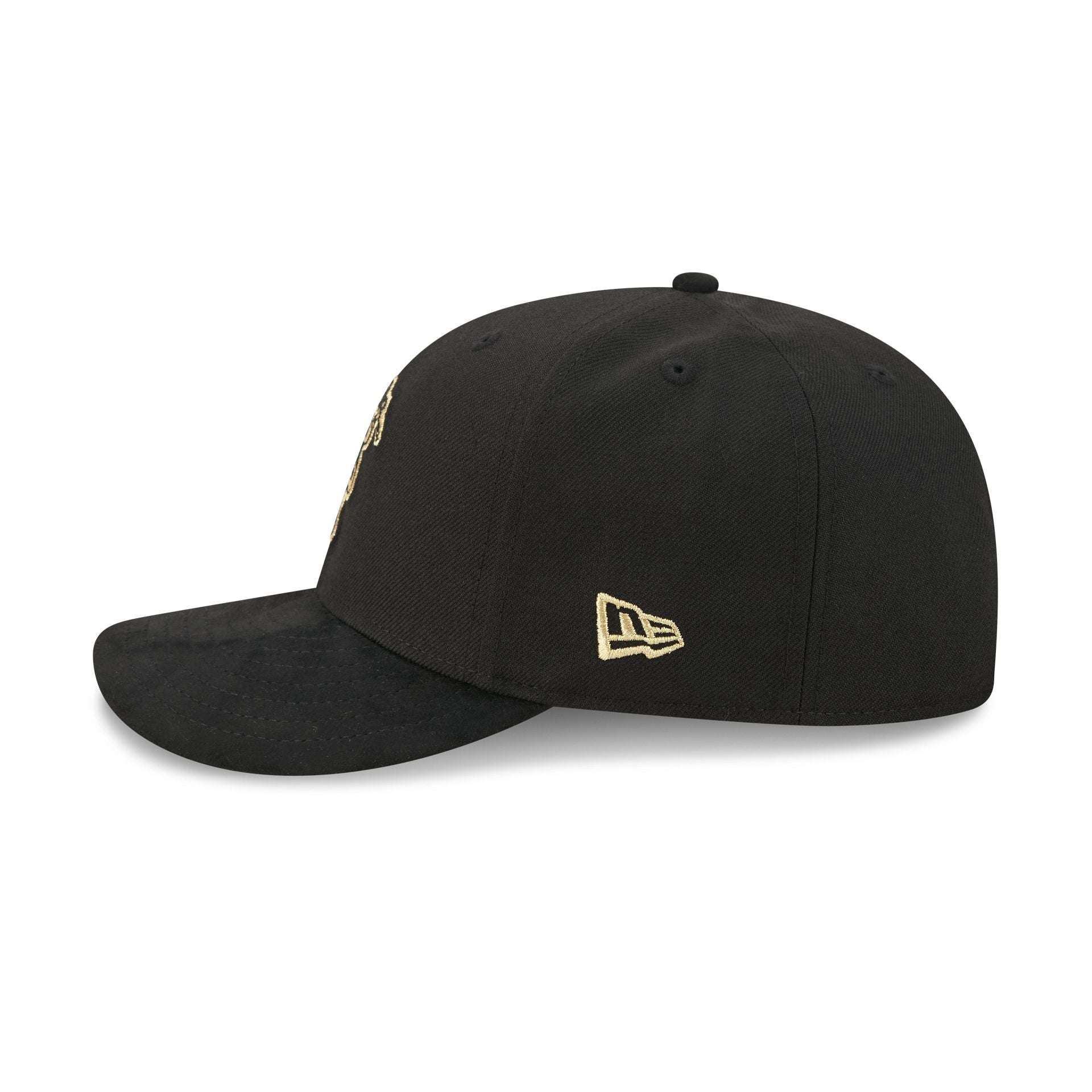 Boston Celtics Hardwood Classics Side Patch 9FIFTY Snapback Hat