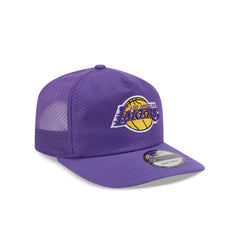 Los Angeles Lakers Mesh 19TWENTY Trucker Hat