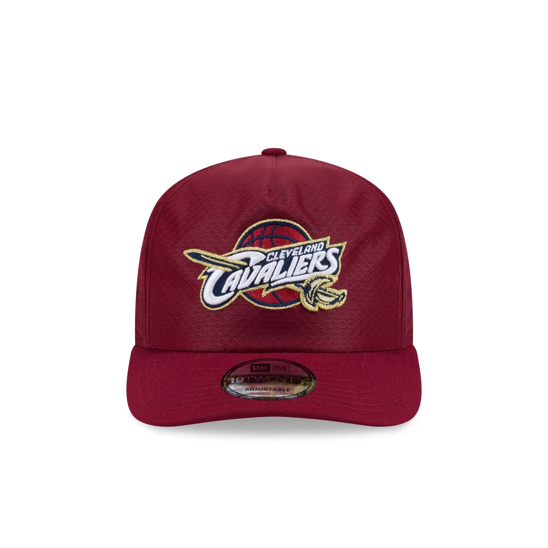 Cleveland Cavaliers Mesh 19TWENTY Trucker Hat