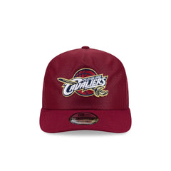 Cleveland Cavaliers Mesh 19TWENTY Trucker Hat