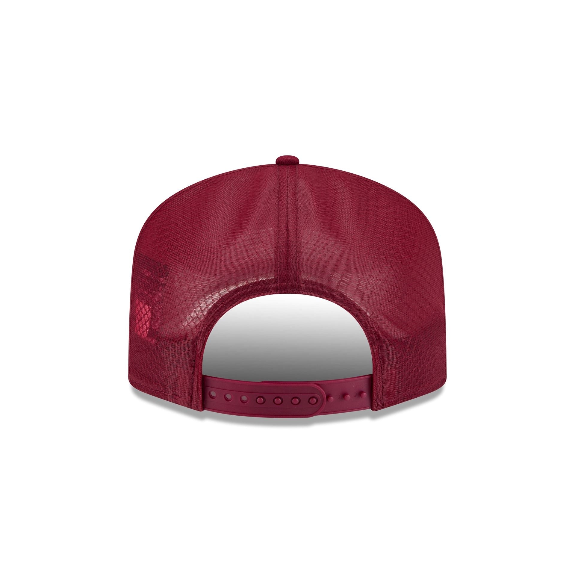 Cleveland Cavaliers Mesh 19TWENTY Trucker Hat