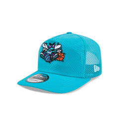 Charlotte Hornets Mesh 19TWENTY Trucker Hat