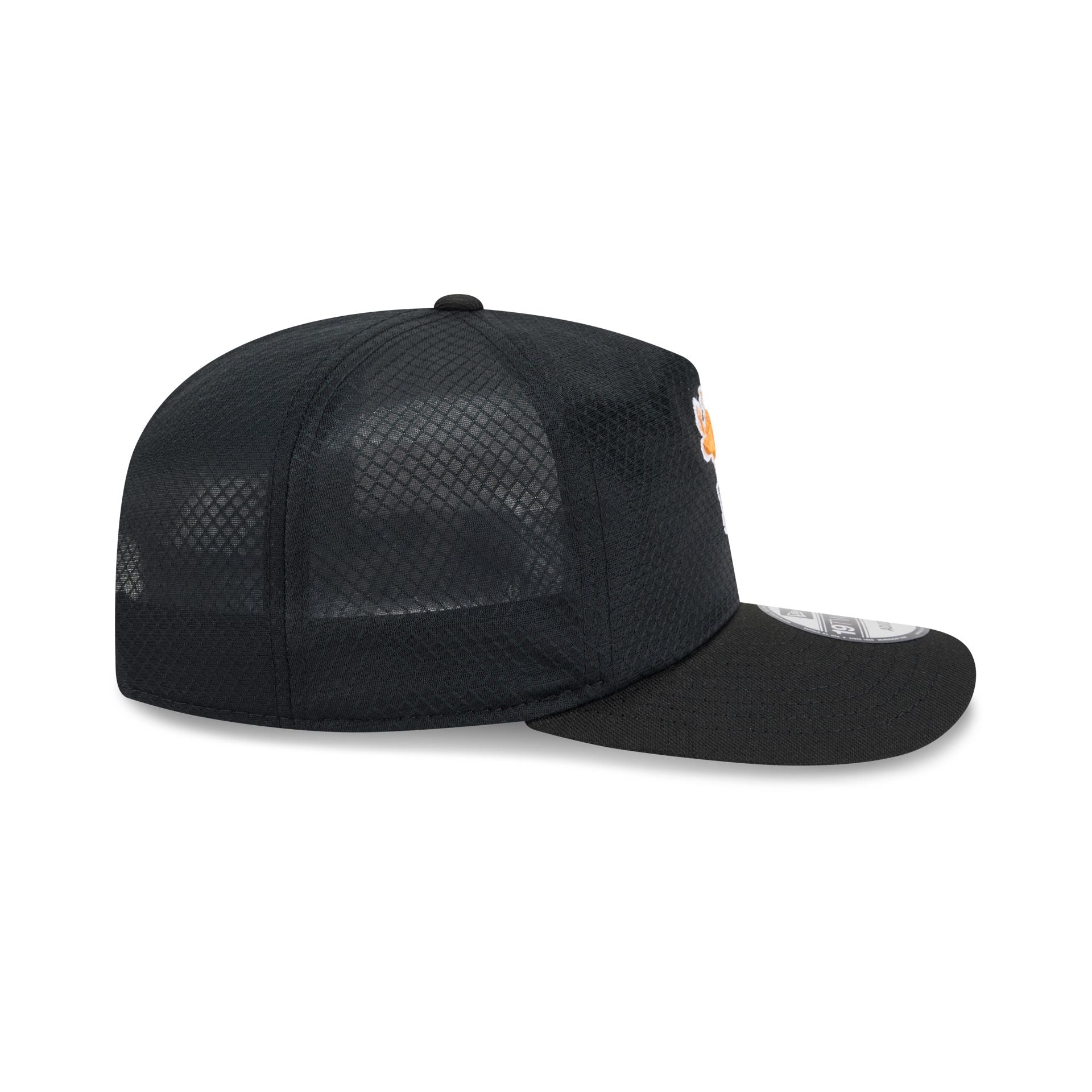 Milwaukee Bucks Mesh 19TWENTY Trucker Hat