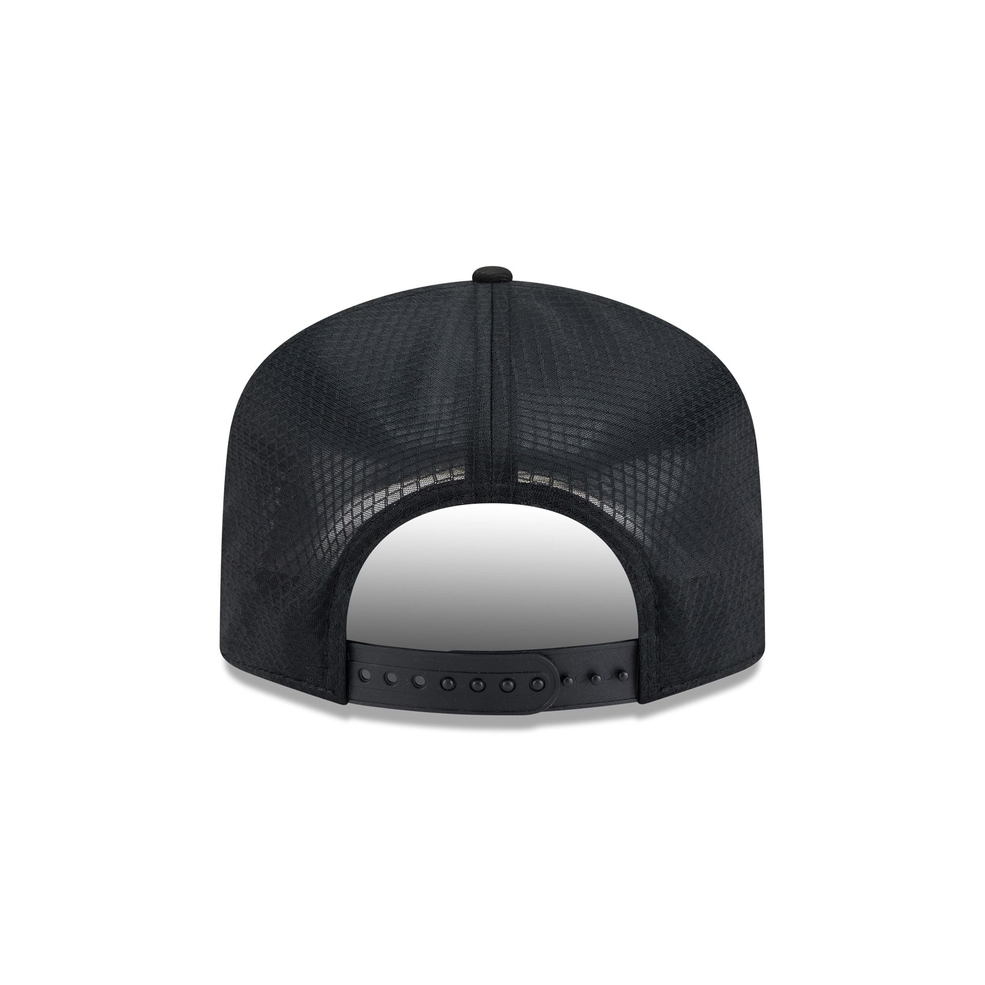 Buffalo Braves Mesh 19TWENTY Trucker Hat