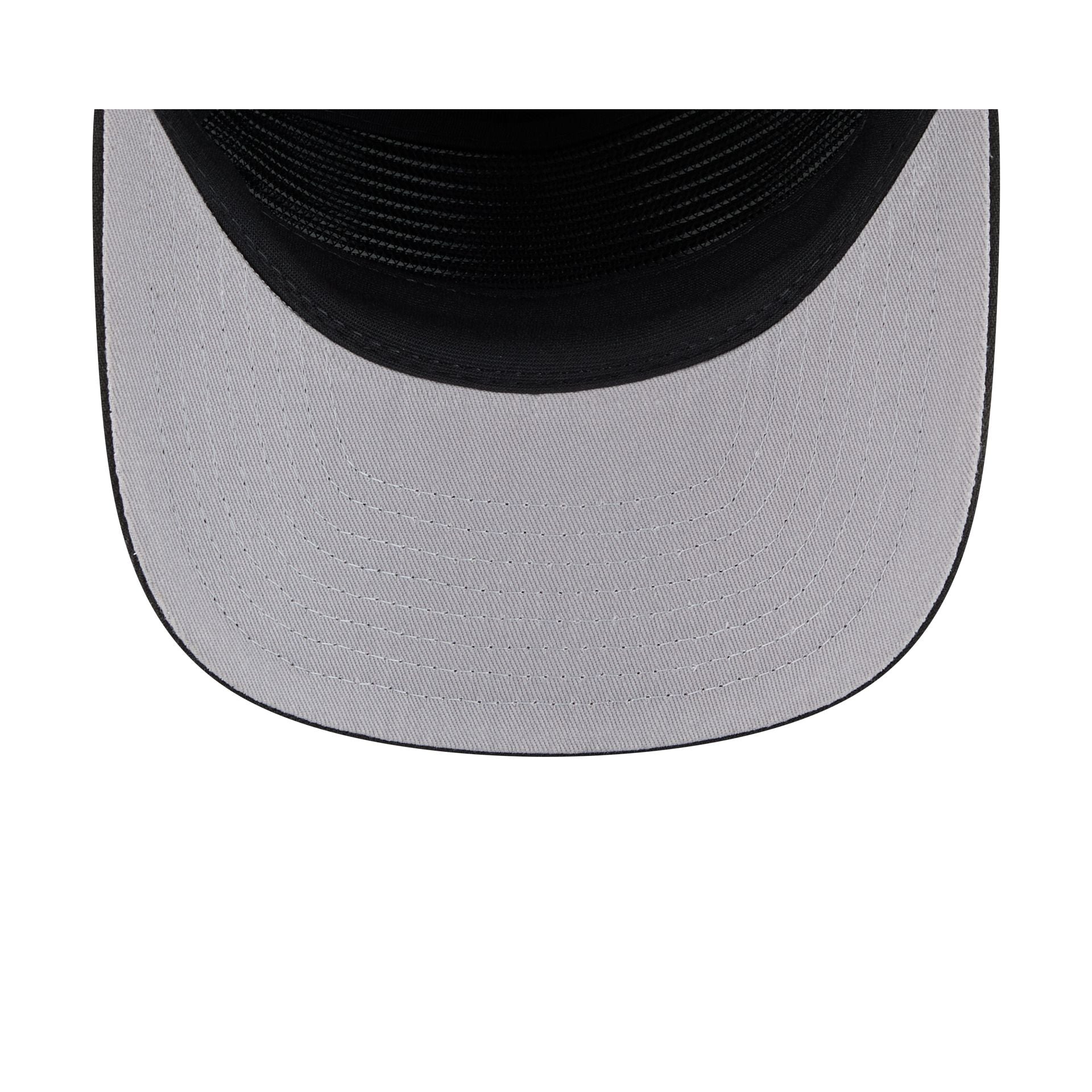 Buffalo Braves Mesh 19TWENTY Trucker Hat