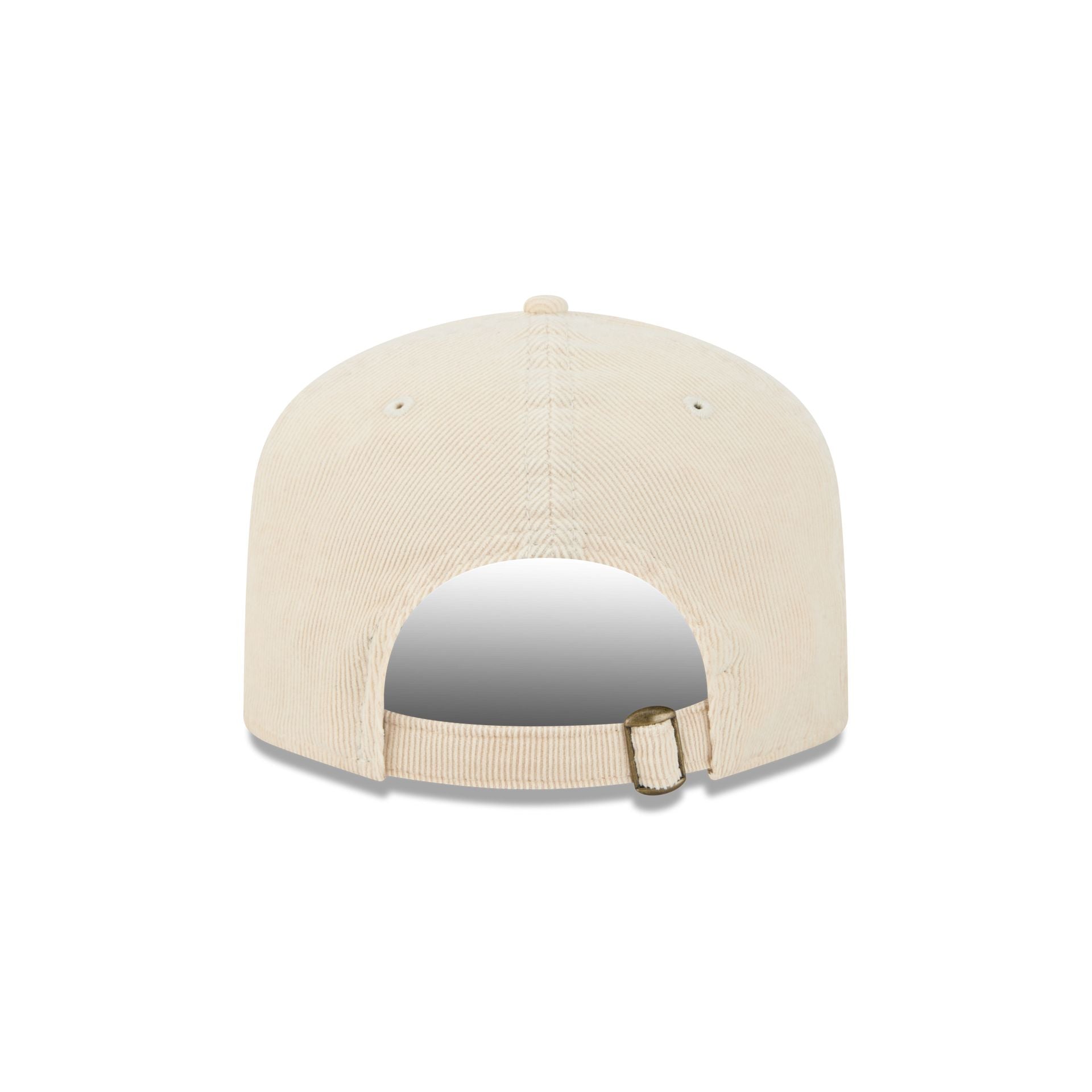 Cleveland Cavaliers Chrome Corduroy 19TWENTY Adjustable Hat