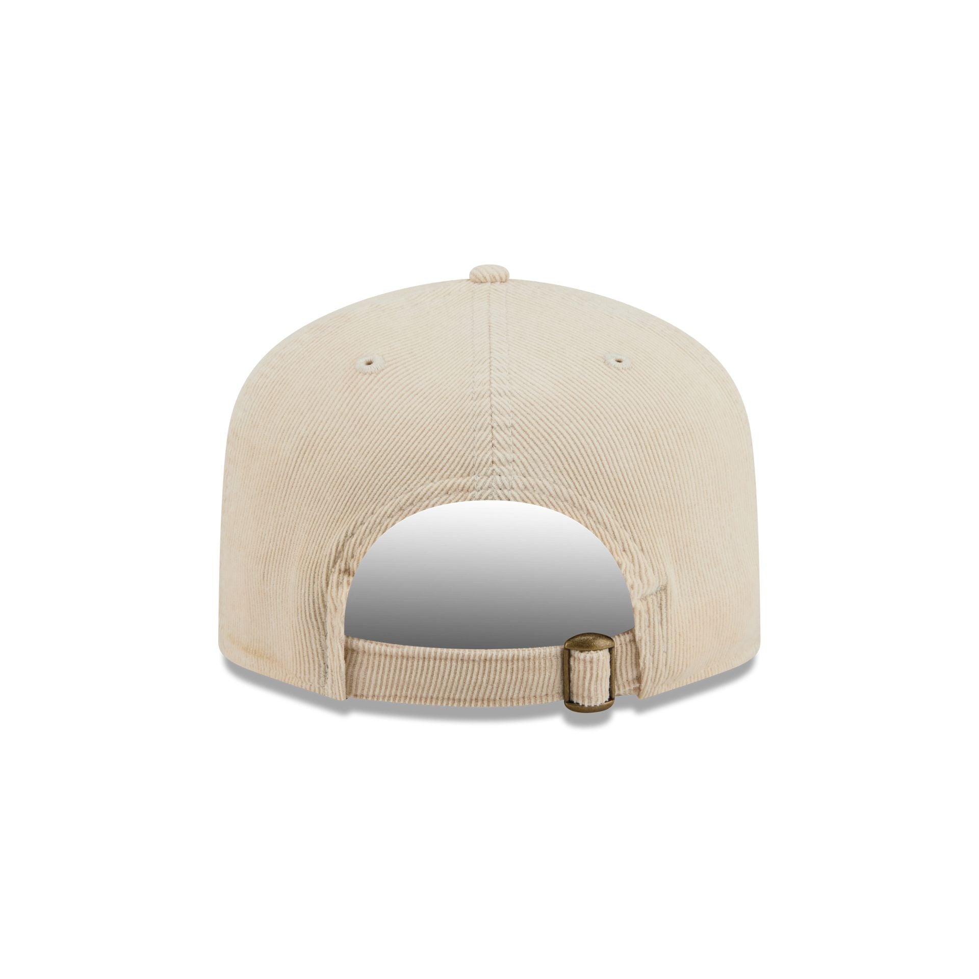 Los Angeles Lakers Chrome Corduroy 19TWENTY Adjustable Hat