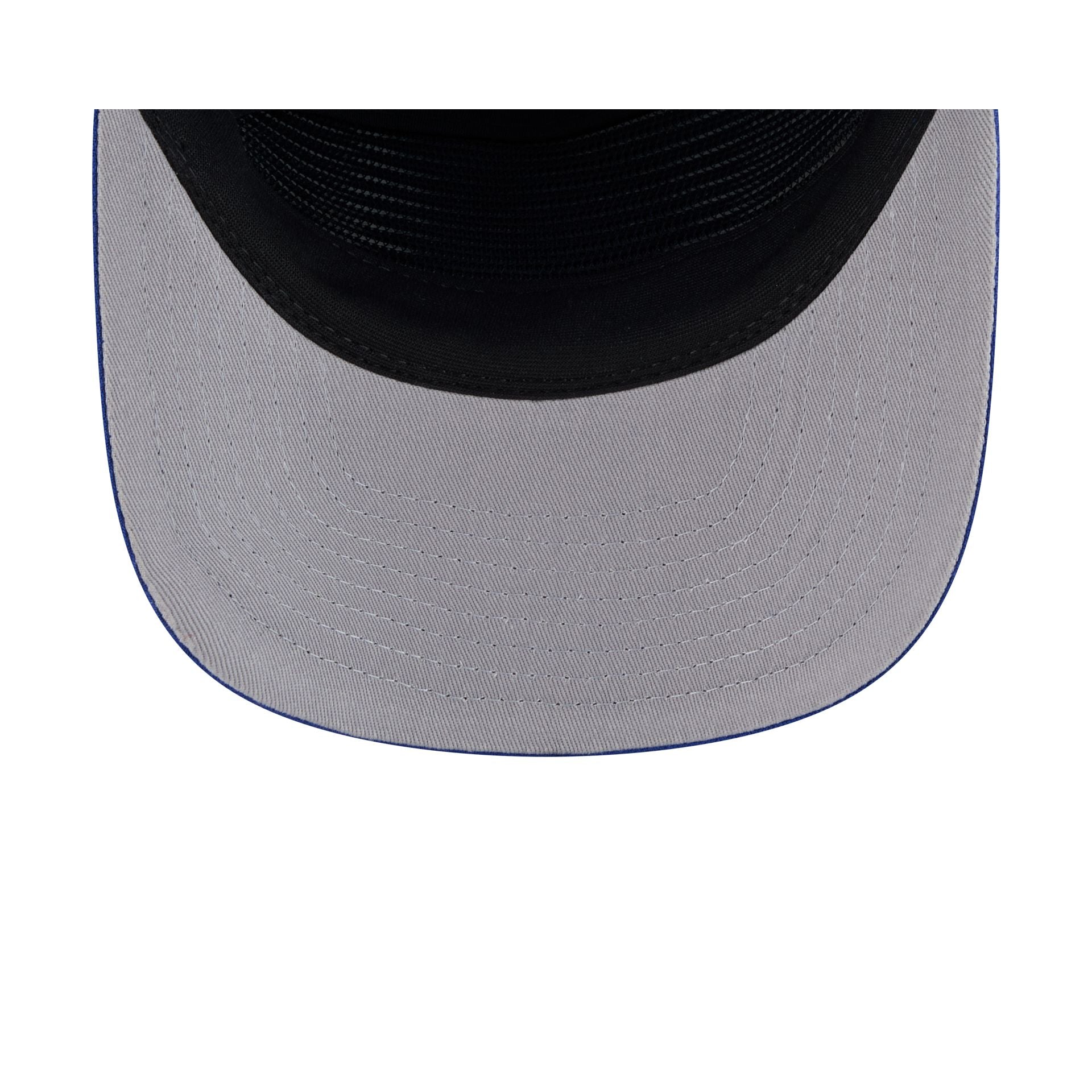 Buffalo Bills Mesh 19TWENTY Trucker Hat