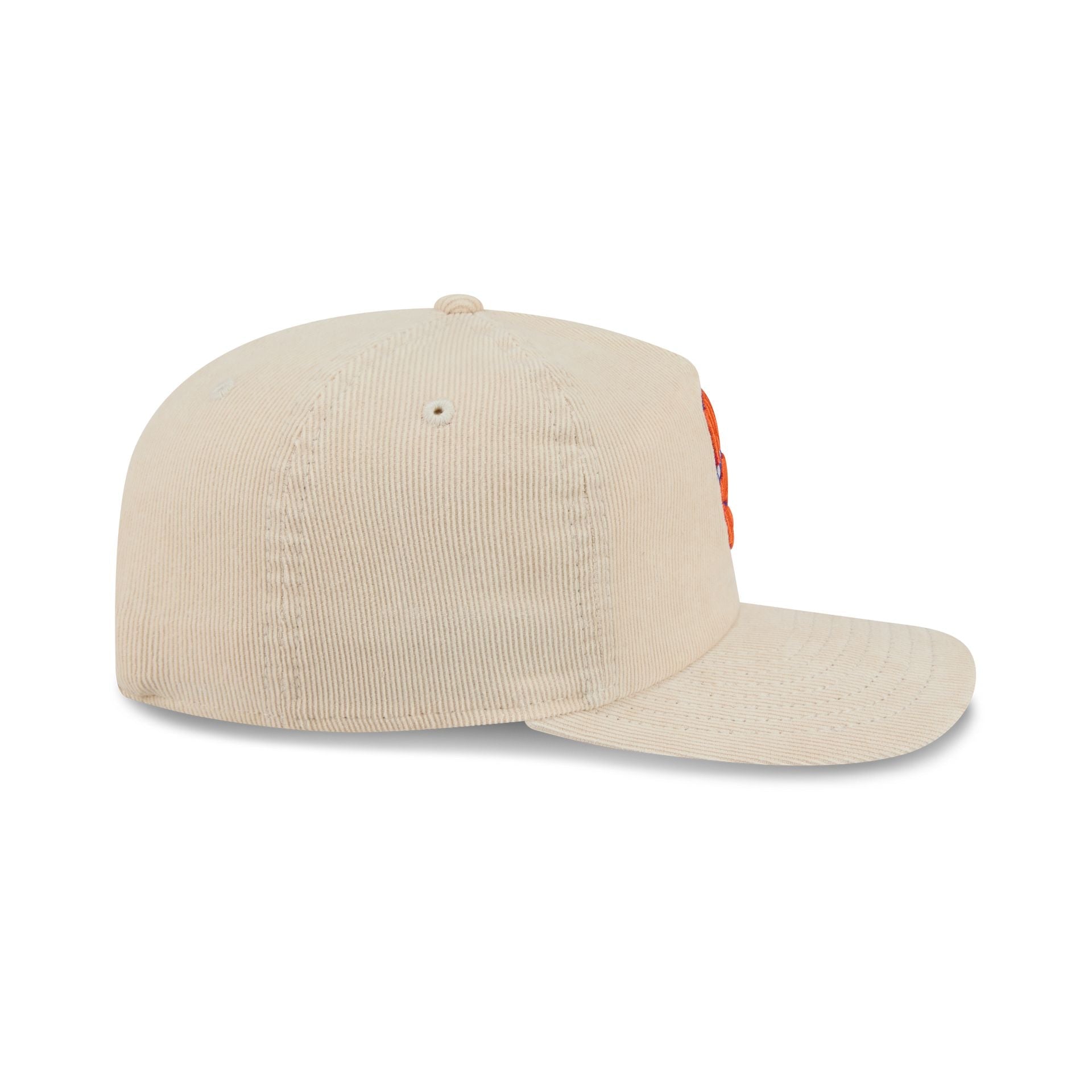 New York Knicks Chrome Corduroy 19TWENTY Adjustable Hat