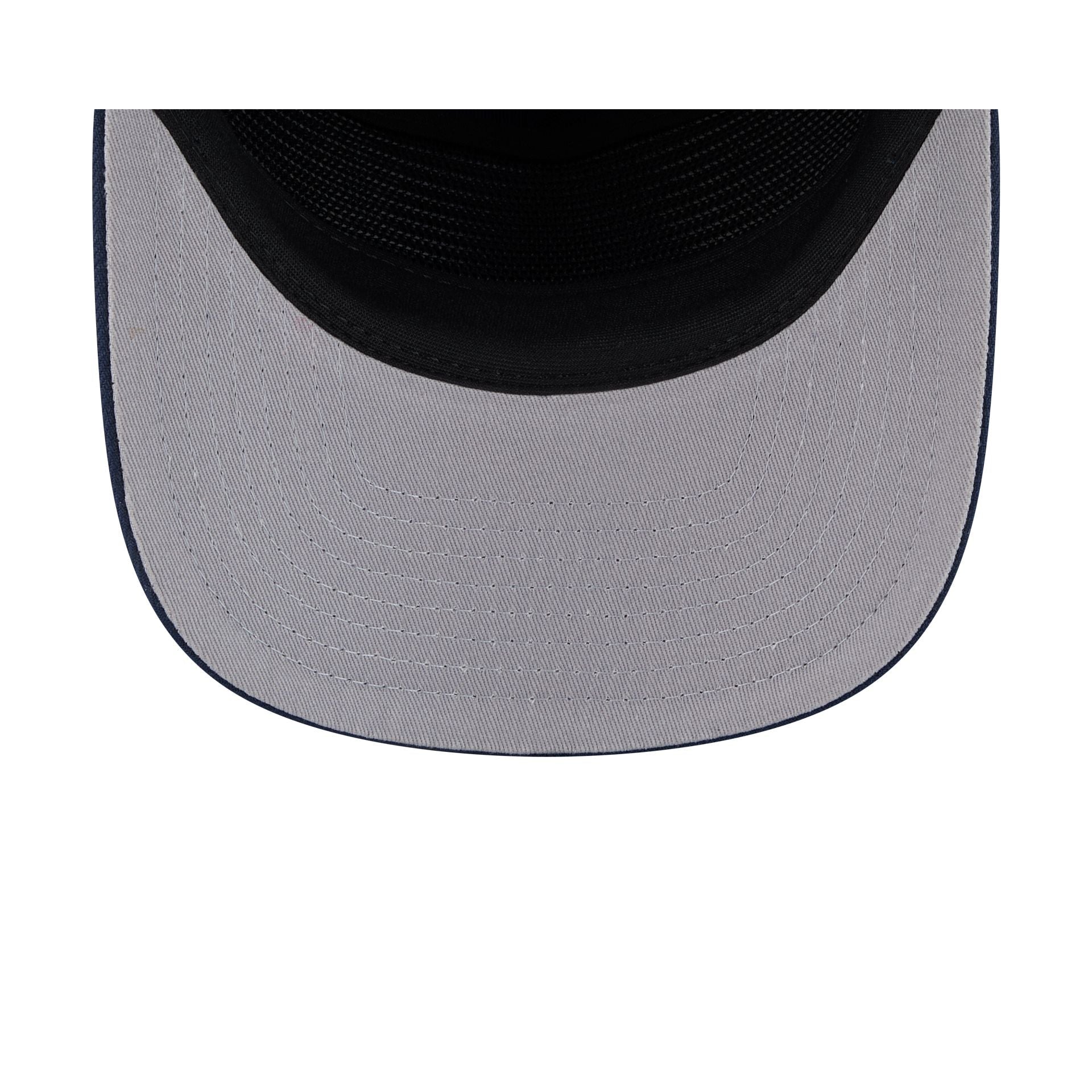 New England Patriots Mesh 19TWENTY Trucker Hat