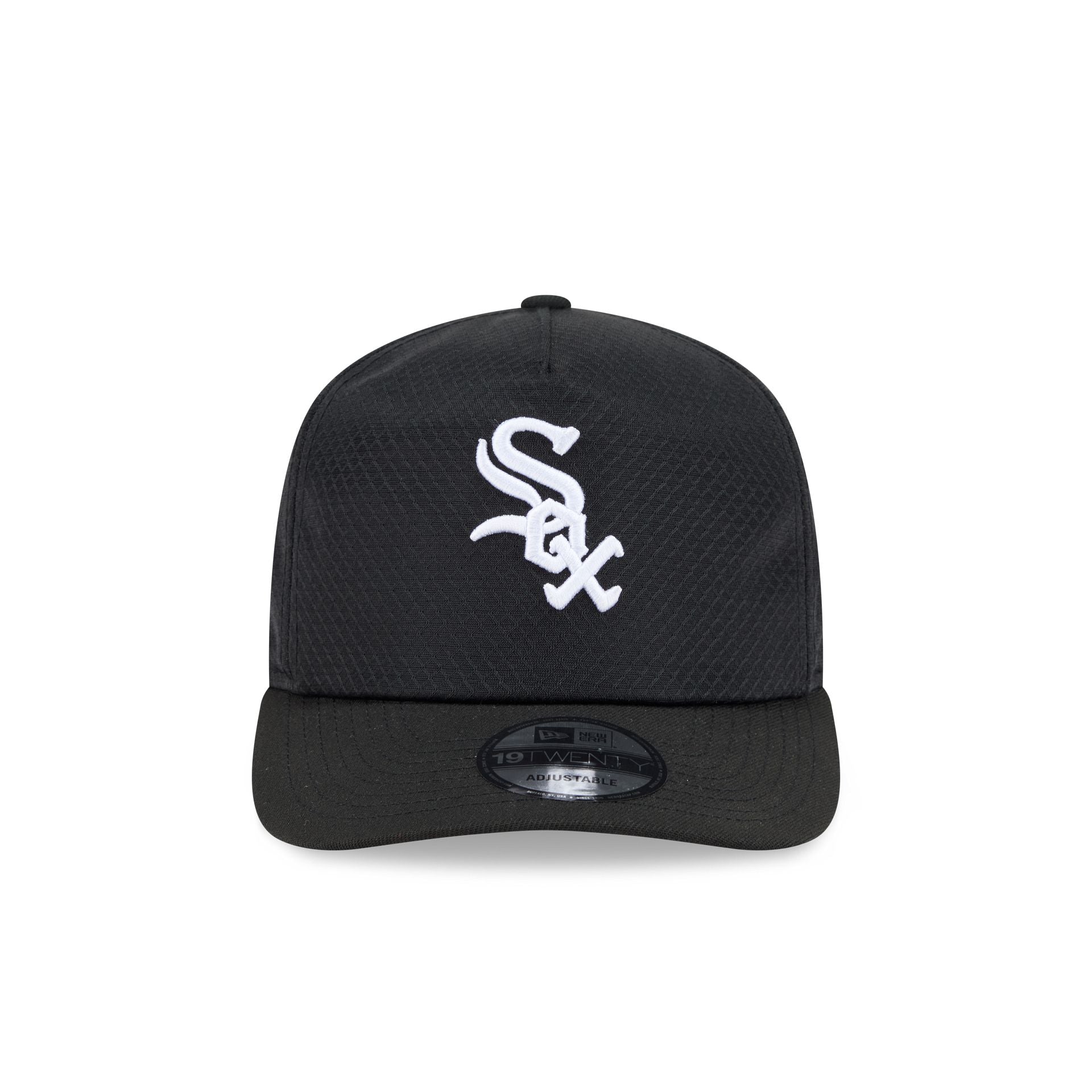Chicago White Sox Mesh 19TWENTY Trucker Hat