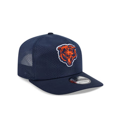 Chicago Bears Mesh 19TWENTY Trucker Hat