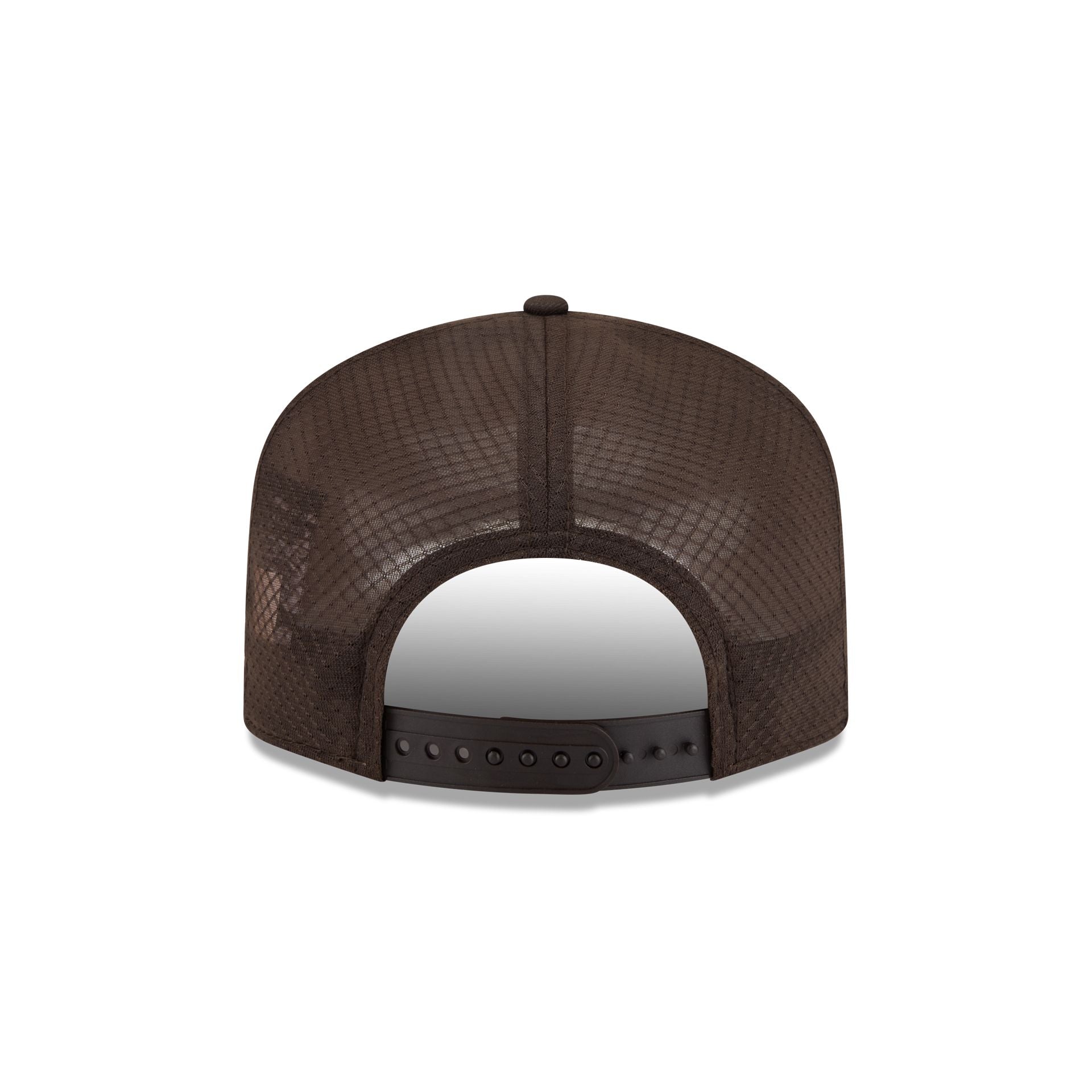Cleveland Browns Mesh 19TWENTY Trucker Hat