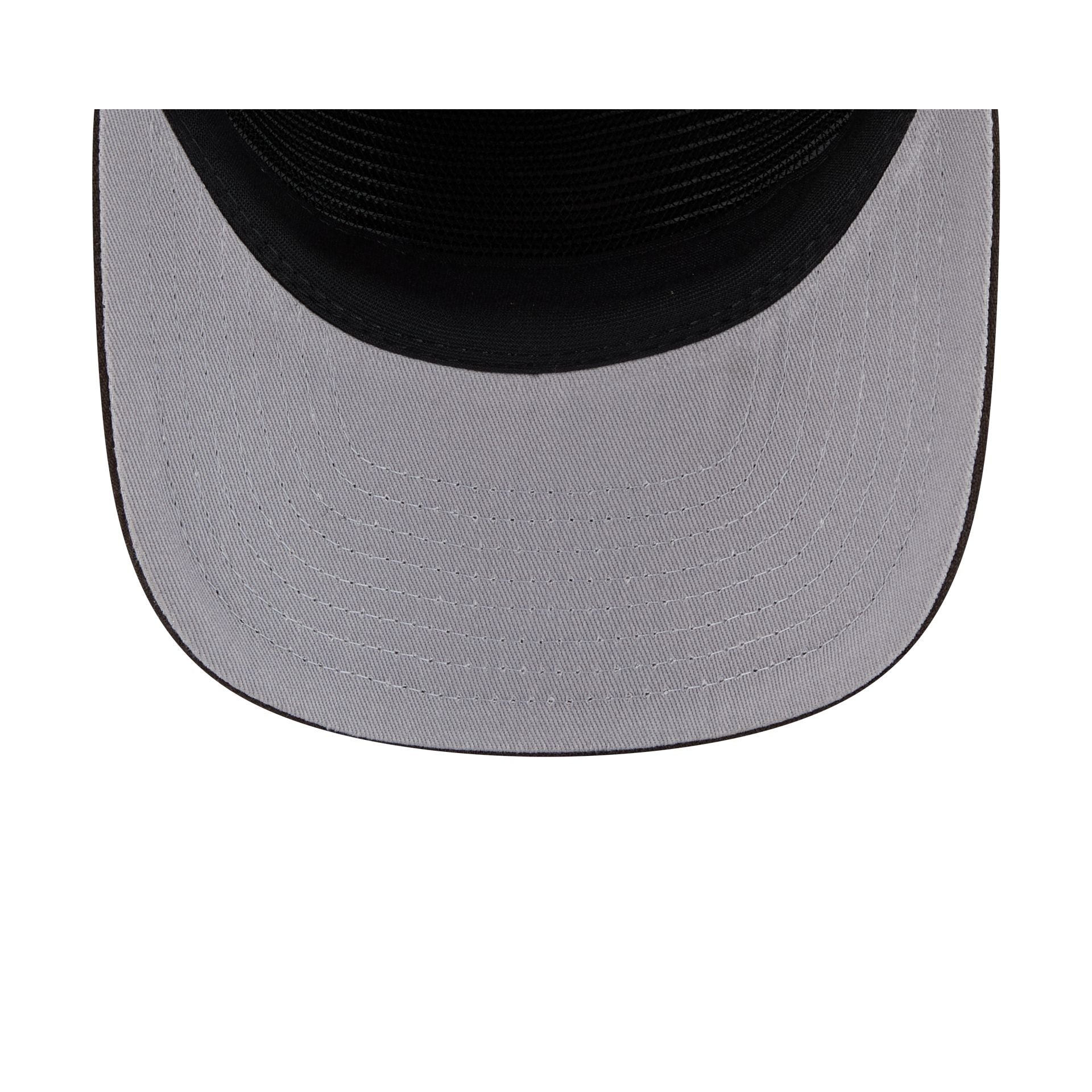 Cleveland Browns Mesh 19TWENTY Trucker Hat