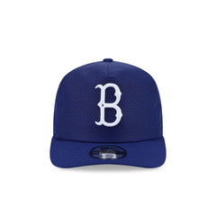 Brooklyn Dodgers Mesh 19TWENTY Trucker Hat