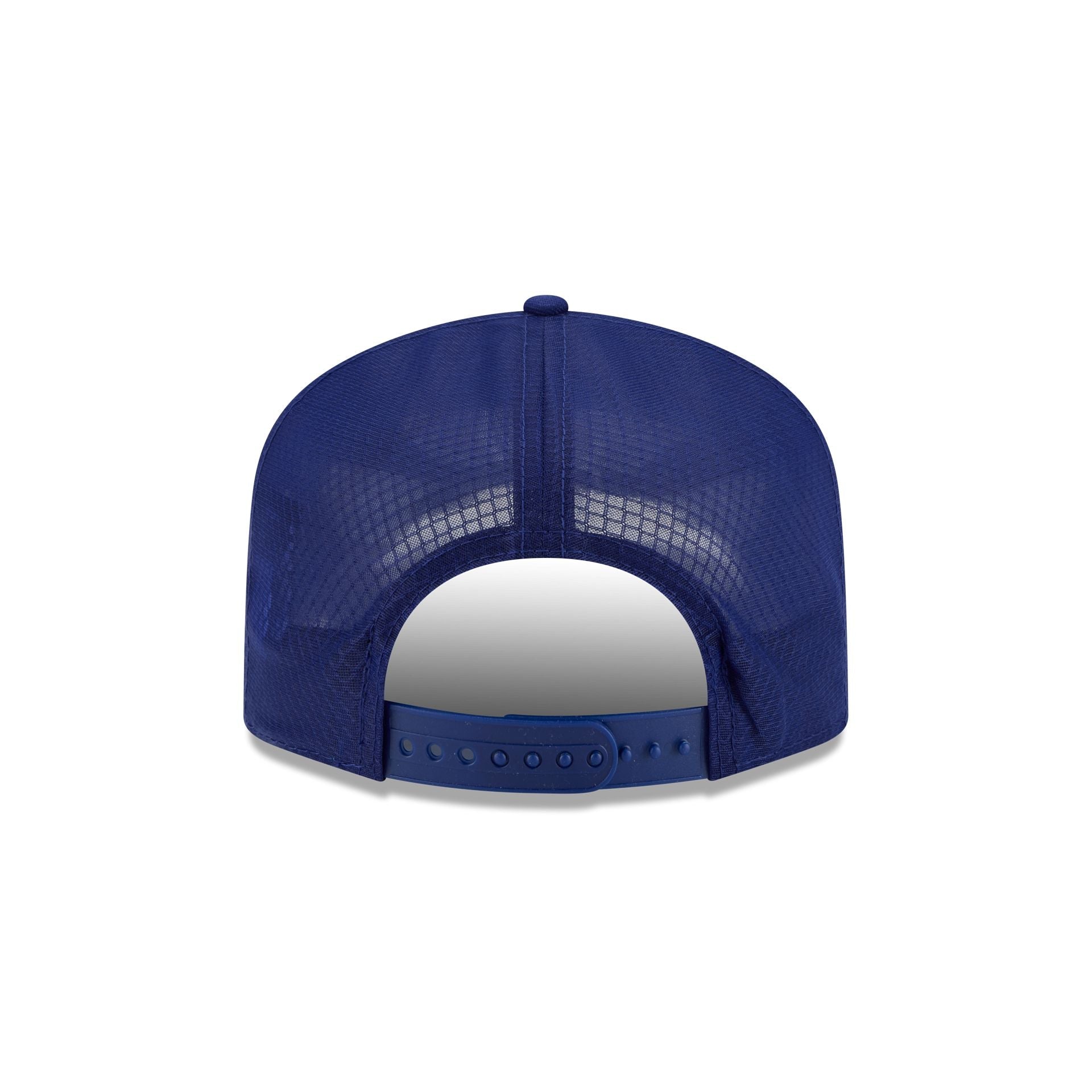 Brooklyn Dodgers Mesh 19TWENTY Trucker Hat